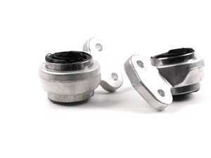 URO Front Control Arm Bushing Set - E46, Z4