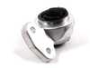 URO URO Front Control Arm Bushing Set - E46, Z4 31126757623 View 2