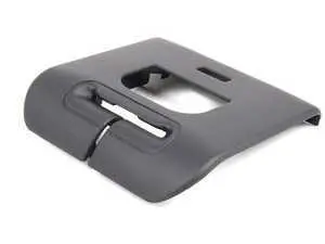 Genuine BMW Reap Seat Belt Trim