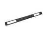 Genuine BMW Genuine BMW Cup Holder Dash Trim Strip - Black - E9X 3 Series 51457138797 View 1