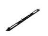 Genuine BMW Genuine BMW Cup Holder Dash Trim Strip - Black - E9X 3 Series 51457138797 View 3