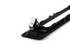 Genuine BMW Genuine BMW Cup Holder Dash Trim Strip - Black - E9X 3 Series 51457138797 View 5