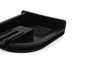 Genuine BMW Genuine BMW Covering Upper Right Schwarz - 51717022386 - E46,E46 M3 51717022386 View 5