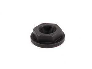 Genuine BMW Manual Transmission Collar Nut 23217572241