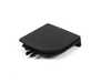 Genuine BMW Genuine BMW Left Trim Cover - Black - E46 323Ci 325Ci 328Ci 330Ci 51717022385 View 1
