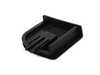 Genuine BMW Genuine BMW Left Trim Cover - Black - E46 323Ci 325Ci 328Ci 330Ci 51717022385 View 3
