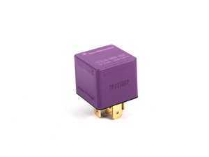 Genuine BMW Relay, Valve Control, Abs Hy - 34511154228