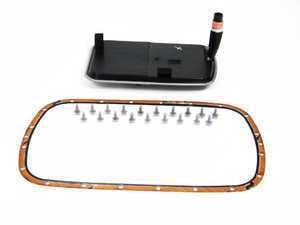 Genuine BMW Transmission Filter Kit - E53 X5 3.0i