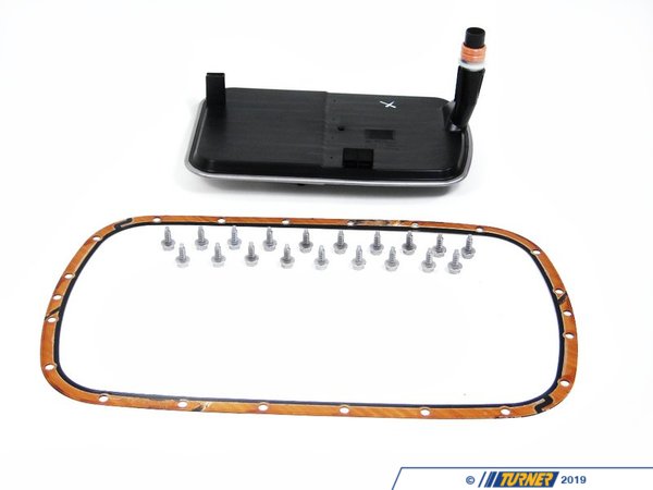 Genuine BMW Genuine BMW Transmission Filter Kit - E53 X5 3.0i 24117557069