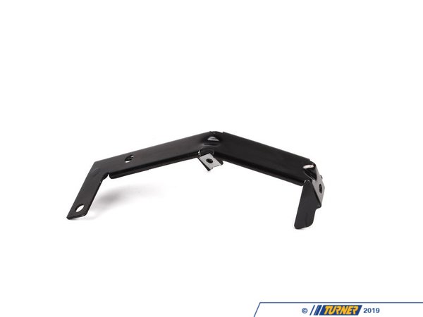 Genuine BMW Genuine BMW Air Duct Bracket - Left - Z4 S54 3.2L 51717837531