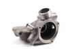 MTC Aftermarket Thermostat Housing - E30 325e 325i, E34 525i - M20 engine 11531730470 View 1