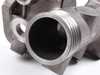 MTC Aftermarket Thermostat Housing - E30 325e 325i, E34 525i - M20 engine 11531730470 View 3
