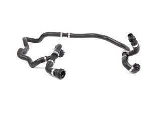 Genuine BMW Coolant Return Hose
