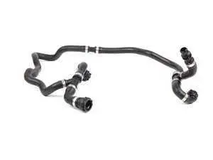 Genuine BMW Coolant Return Hose