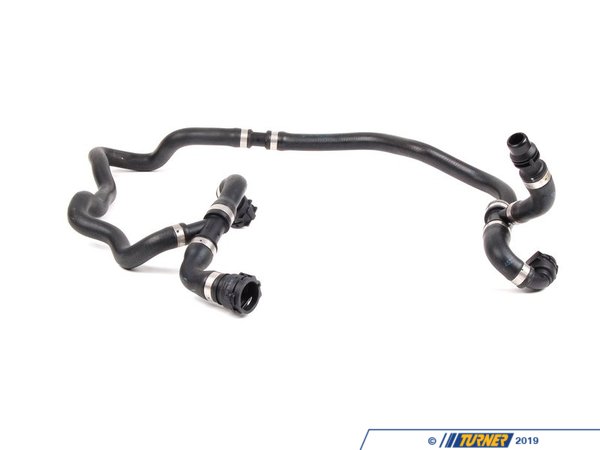 Genuine BMW Genuine BMW Coolant Return Hose 17127560160