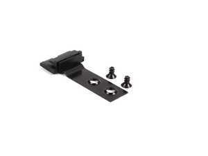 Sunroof Shade Slider - Left