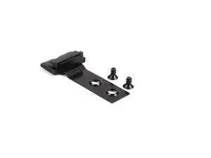 Sunroof Shade Slider - Left