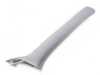 Genuine BMW Genuine BMW Right Column A Cover Its Hellgrau - 51438222624 - E46 51438222624 View 1