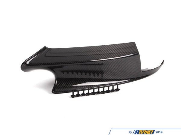Genuine BMW M Performance  - (NO LONGER AVAILABLE) 51112160271-2