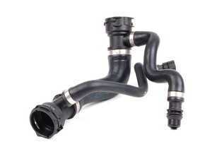 Genuine BMW Coolant Hose - Supply Line