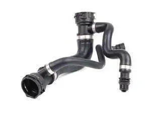 Genuine BMW Coolant Hose - Supply Line
