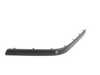 Genuine BMW Genuine BMW Bumper Trim - Right - E39 525i 528i 530i 540i M5 51122498502 View 1