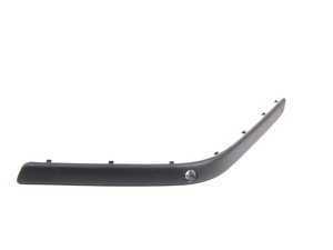 Genuine BMW Bumper Trim - Right - E39 525i 528i 530i 540i M5