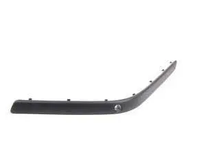 Genuine BMW Bumper Trim - Right - E39 525i 528i 530i 540i M5
