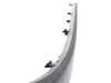 Genuine BMW Genuine BMW Bumper Trim - Right - E39 525i 528i 530i 540i M5 51122498502 View 2
