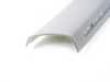 Genuine BMW Genuine BMW Right Column A Cover Its Hellgrau - 51438222624 - E46 51438222624 View 6