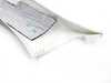 Genuine BMW Genuine BMW Right Column A Cover Its Hellgrau - 51438222624 - E46 51438222624 View 2