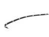 Genuine BMW Genuine BMW Covering Rear Left Glanzschwarz - 51342427411 - E39,E39 M5 51342427411 View 3
