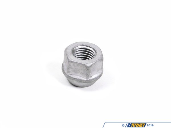 H&R Conical Seat 12x1.5 Wheel Nut - Priced Each 125001