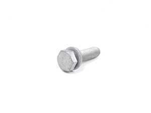 Genuine BMW Hex Bolt With Washer - 07119905591