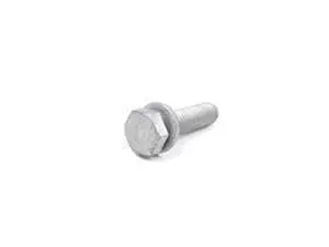 Genuine BMW Hex Bolt With Washer - 07119905591