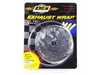 DEI Black Exhaust Wrap - 1" X 15ft 010120 View 1