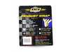 DEI Black Exhaust Wrap - 1" X 15ft 010120 View 2
