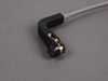 Bowa Bowa Front Brake Pad Wear Sensor - E82, E88, E90, E91, E92, E93 34356789440 View 3