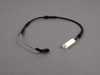 Bowa Bowa Front Brake Pad Wear Sensor - E82, E88, E90, E91, E92, E93 34356789440 View 1