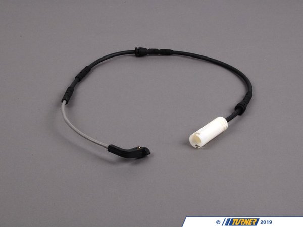 Bowa Bowa Front Brake Pad Wear Sensor - E82, E88, E90, E91, E92, E93 34356789440