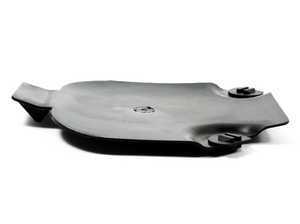 Genuine BMW Cover Right - 51717056404 - E85