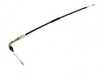 Genuine BMW Genuine BMW Convertible Top Cable - Left - E36 318ic 323ic 325ic 328ic M3 Convertible 51258164855 View 1