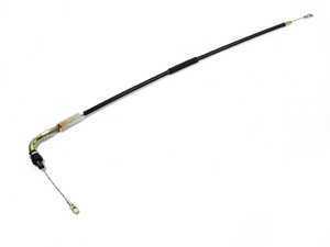 Genuine BMW Convertible Top Cable - Left - E36 318ic 323ic 325ic 328ic M3 Convertible