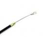 Genuine BMW Genuine BMW Convertible Top Cable - Left - E36 318ic 323ic 325ic 328ic M3 Convertible 51258164855 View 2