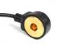 Bosch OEM Bosch M50 Engine Knock Sensor - (NO LONGER AVAILABLE) 12141738667 View 3