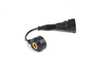 Bosch OEM Bosch M50 Engine Knock Sensor - (NO LONGER AVAILABLE) 12141738667 View 4
