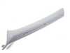 Genuine BMW Genuine BMW Left A Pillar Trim Panel - Light Gray - E46 Coupe 51438222623