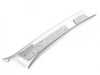 Genuine BMW Genuine BMW Left A Pillar Trim Panel - Light Gray - E46 Coupe 51438222623 View 5