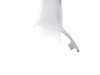 Genuine BMW Genuine BMW Left A Pillar Trim Panel - Light Gray - E46 Coupe 51438222623 View 6