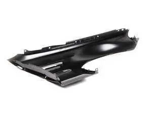 Genuine BMW Side Panel, Front Left - 41357894337 - E46,E46 M3